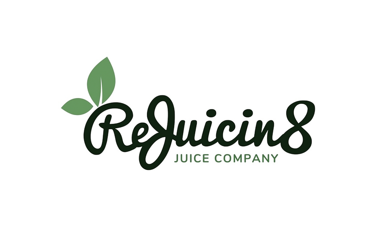 ReJuicin8 Juice Company
