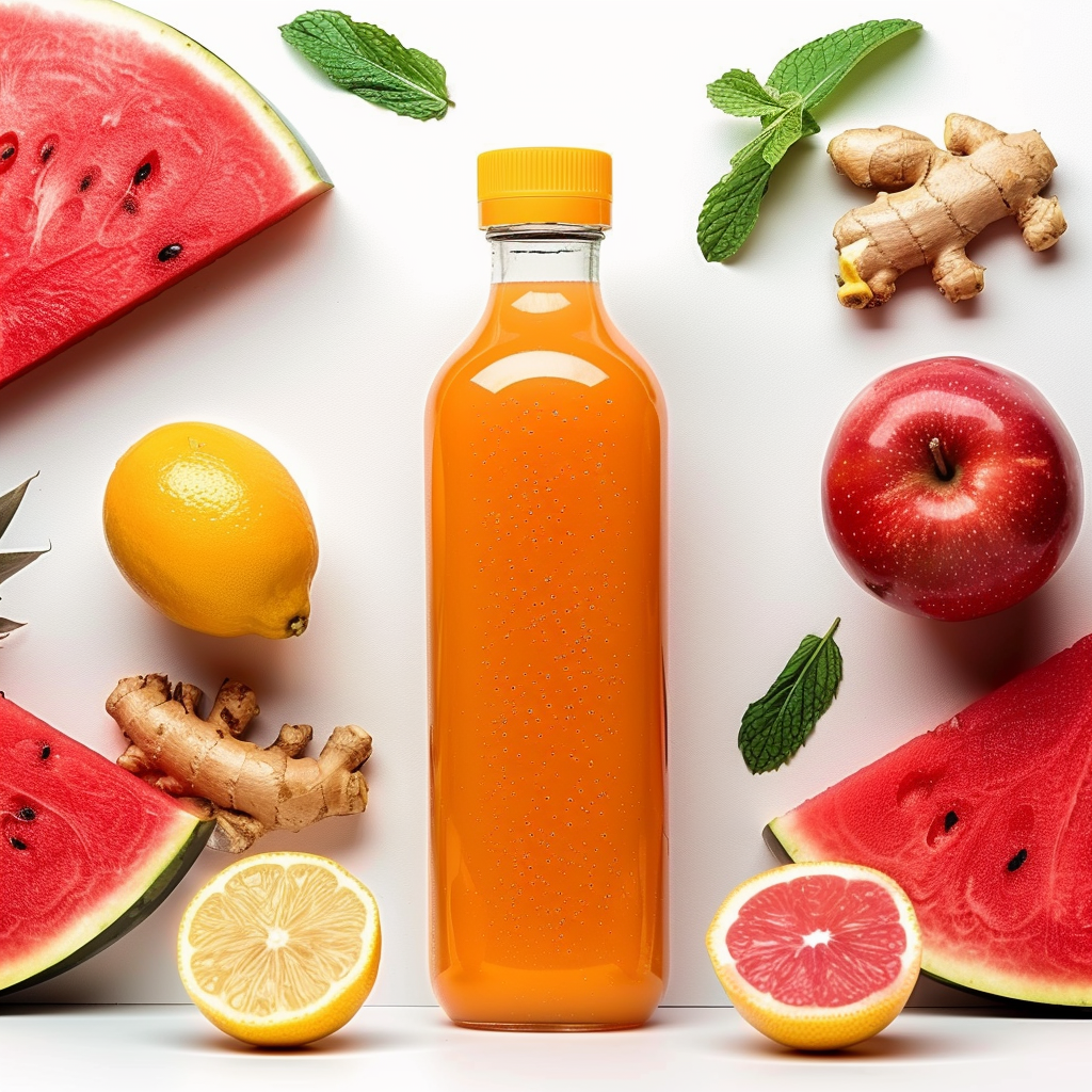 Rehydrate (Summer)
