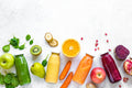 Immunity Cleanse- 3 Day